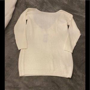 Nasty Gal dress/ blouse